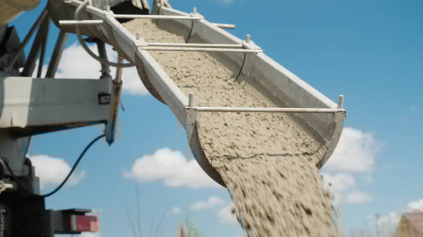 Best Concrete Driveway Installation  in Shadyside, OH