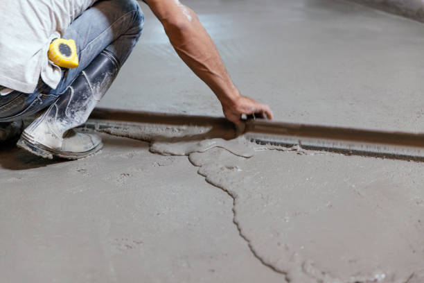 Best Concrete Installation Cost  in Shadyside, OH