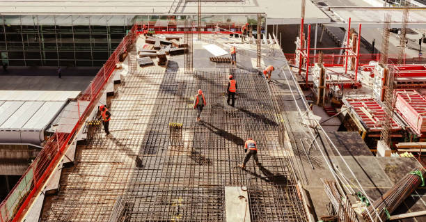 Best Concrete Resurfacing Services  in Shadyside, OH