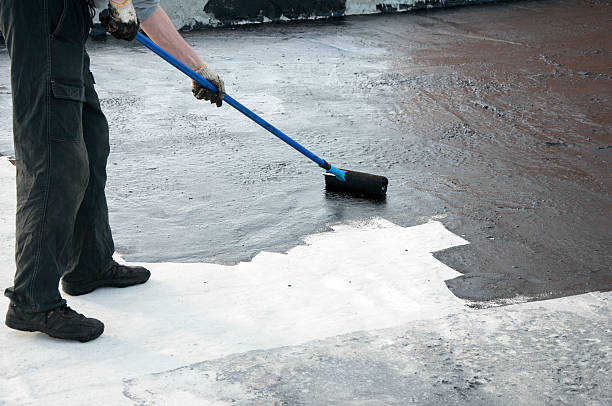 Best Concrete Crack Repair  in Shadyside, OH